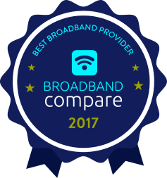 Broadband compare 2017