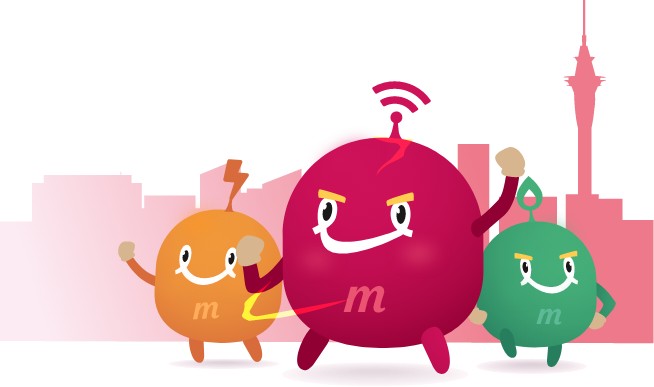 About MegaTEL