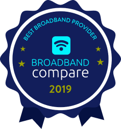 Broadband compare 2019